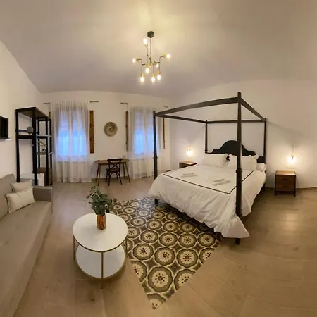 Apartment Casa Elsa Almagro
