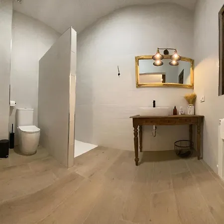 Apartment Casa Elsa Almagro