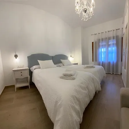 Casa Elsa Almagro