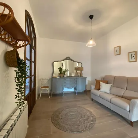 Casa Elsa Apartment *
