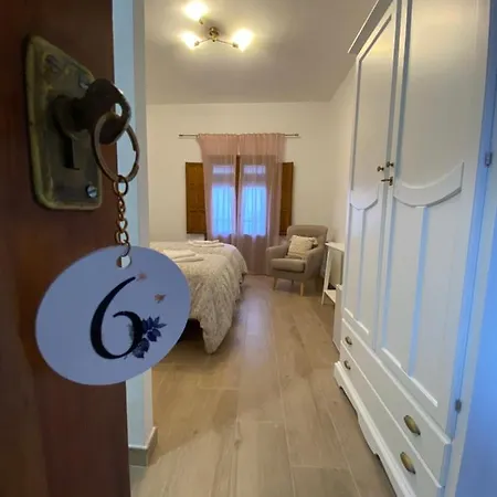 Apartment Casa Elsa