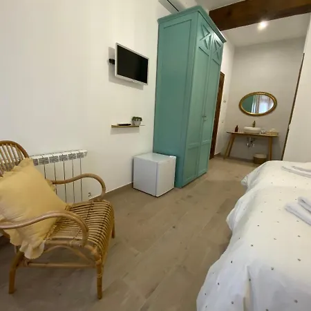 Apartment Casa Elsa Almagro