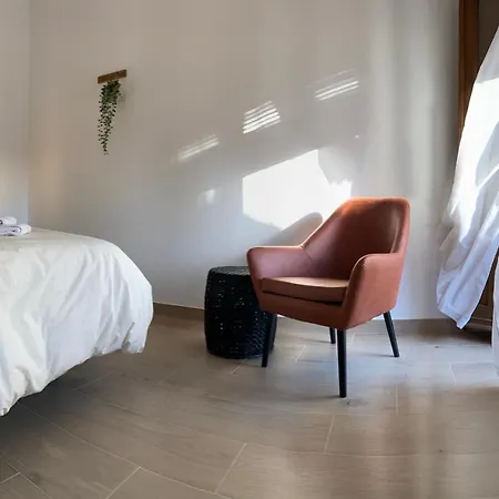 Apartment Casa Elsa *