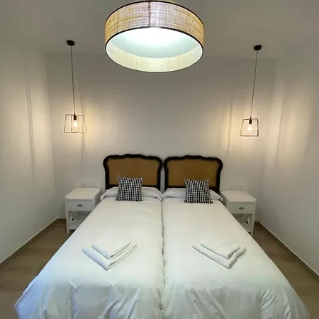 Casa Elsa Apartment