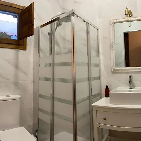 Casa Elsa Apartment Almagro