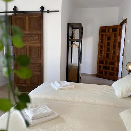 Apartment Casa Elsa