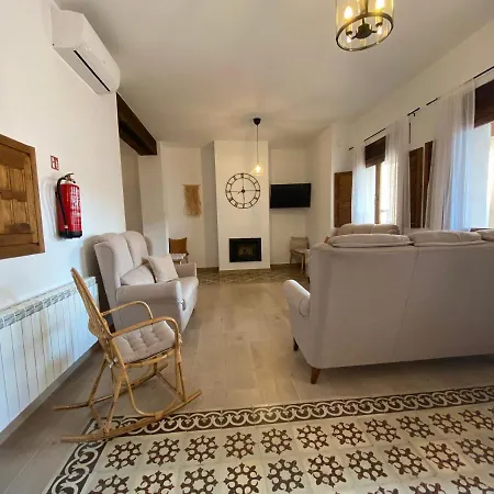 Apartment Casa Elsa *